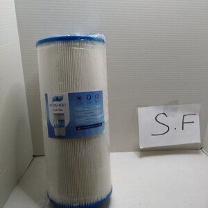 Pool Filter Replaces Unicel 6CH-960, Pleatco PJW60TL-F2S, Filbur FC-2800 Filter